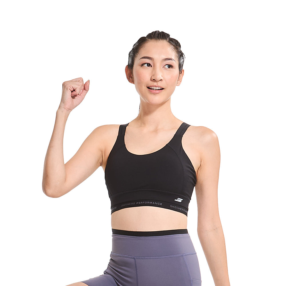 Dynamic Walking: Performance Sports Bra