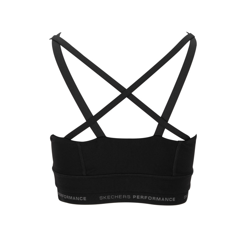 Dynamic Walking: Performance Sports Bra