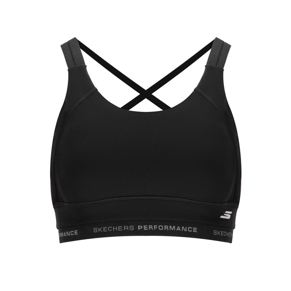 Dynamic Walking: Performance Sports Bra