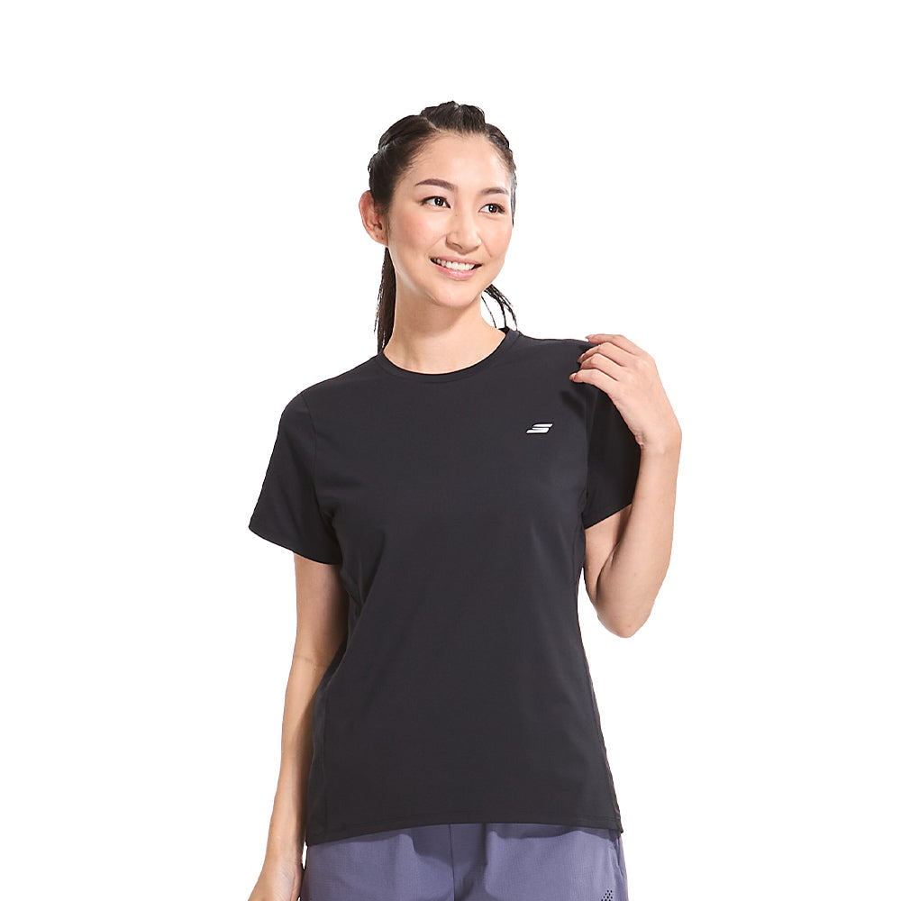 City Running Club: Performance Short Sleeve Tee