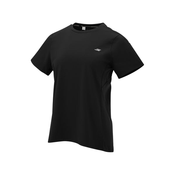 City Running Club: Performance Short Sleeve Tee