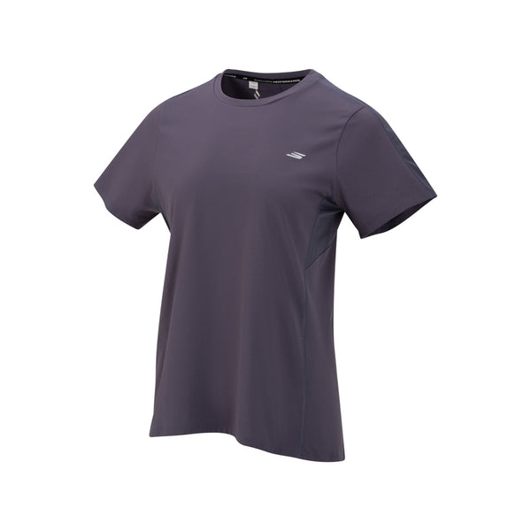 City Running Club: Performance Short Sleeve Tee
