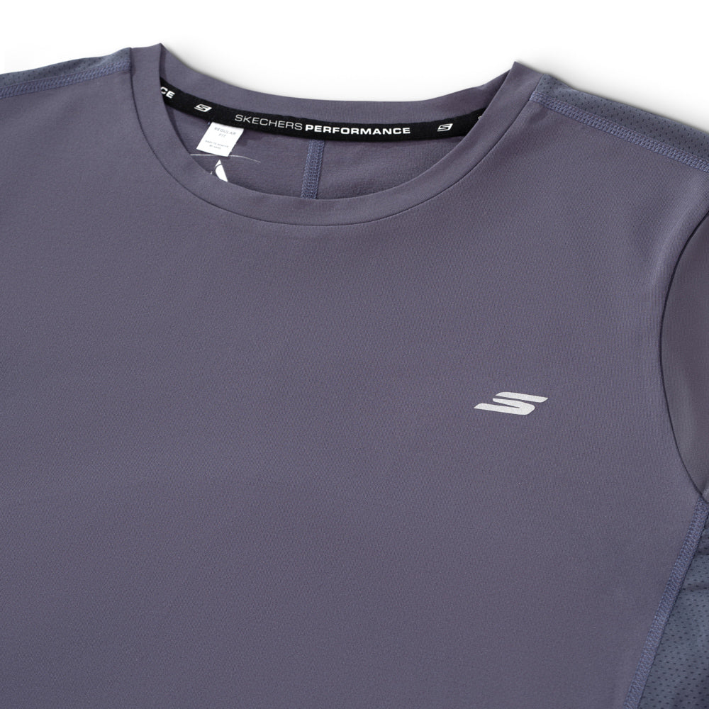 City Running Club: Performance Short Sleeve Tee