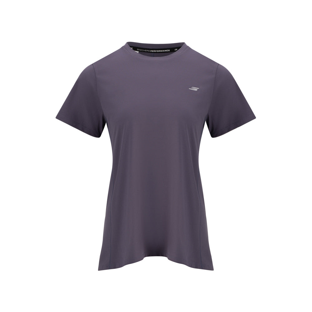 City Running Club: Performance Short Sleeve Tee