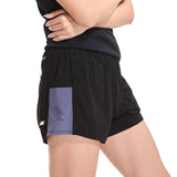 Dynamic Walking: Performance Shorts