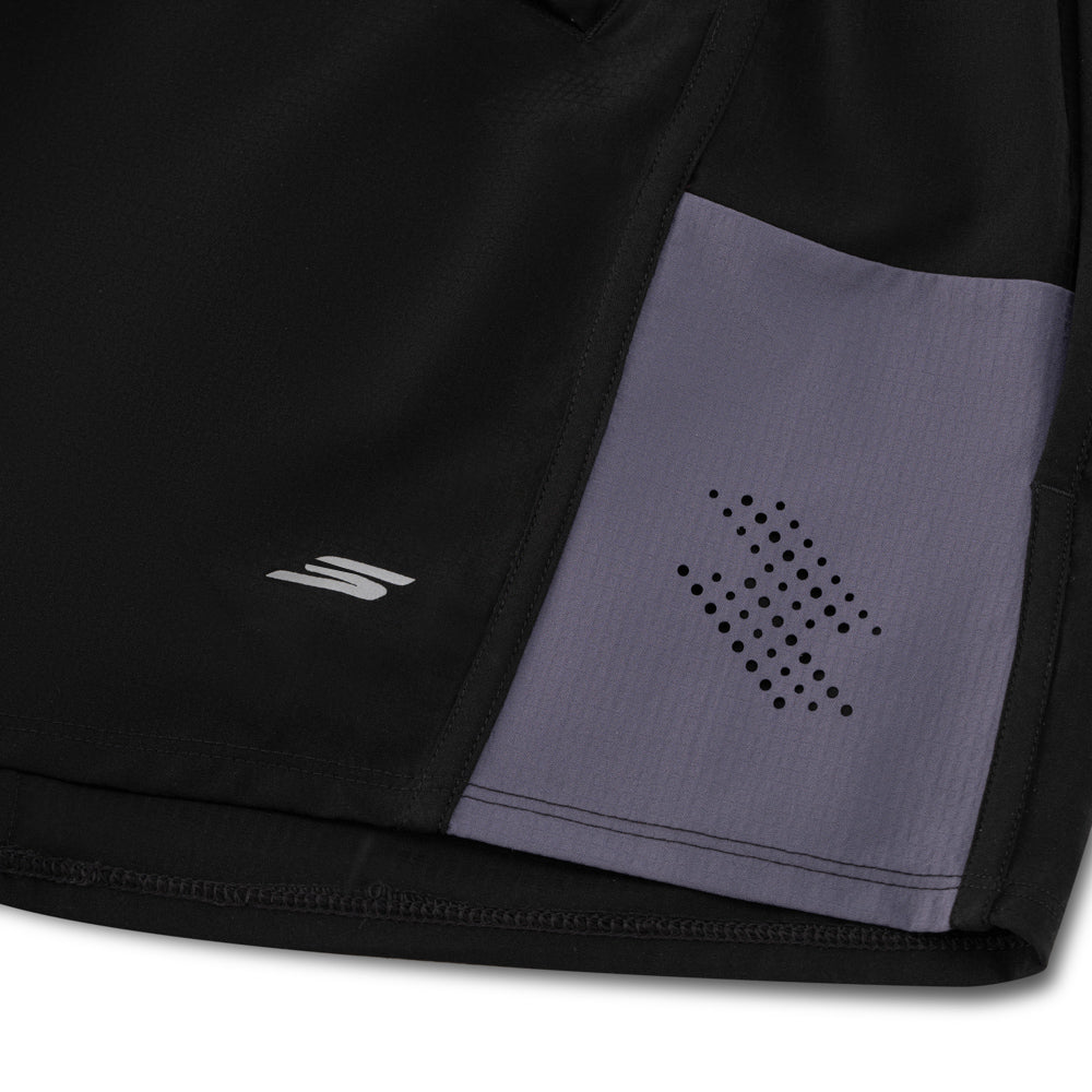 Dynamic Walking: Performance Shorts