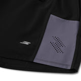 Dynamic Walking: Performance Shorts