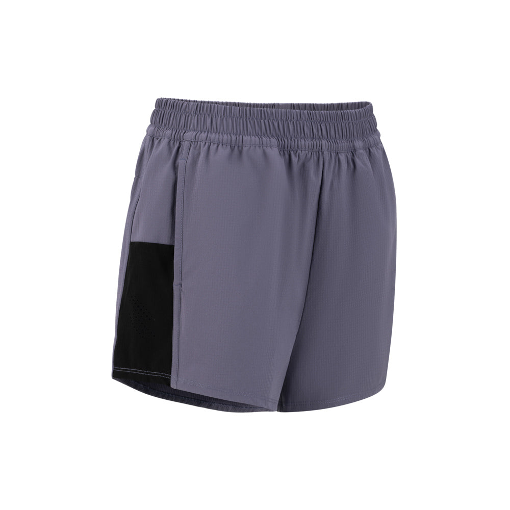 Dynamic Walking: Performance Shorts