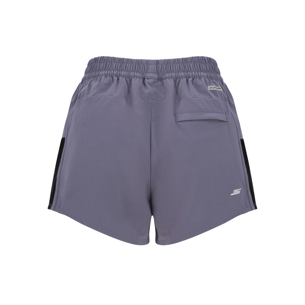 Dynamic Walking: Performance Shorts
