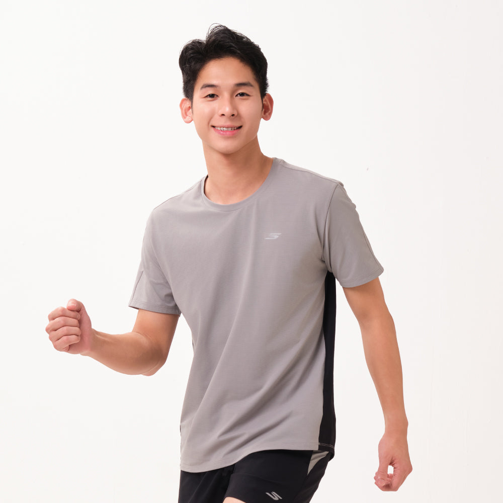 Running: Performance Short Sleeve Tee