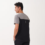 Running: Performance Short Sleeve Tee