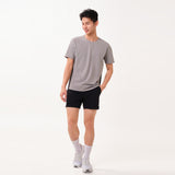 Running: Performance Short Sleeve Tee