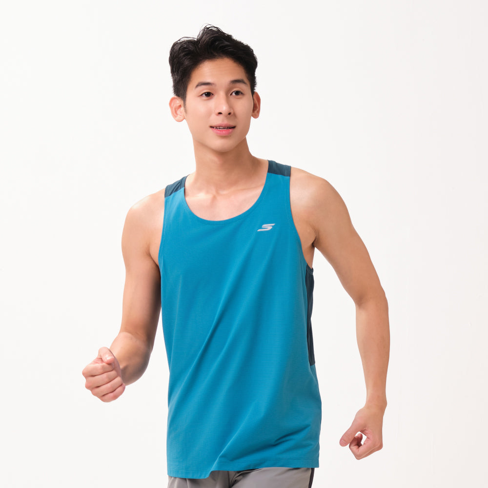 Running: Performance Sports Tank Top