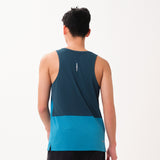 Running: Performance Sports Tank Top