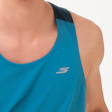 Running: Performance Sports Tank Top