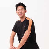 Running: Performance Short Sleeve Tee