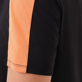 Running: Performance Short Sleeve Tee