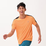Running: Performance Short Sleeve Tee