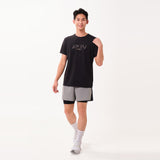 Running: Performance Short Sleeve Tee