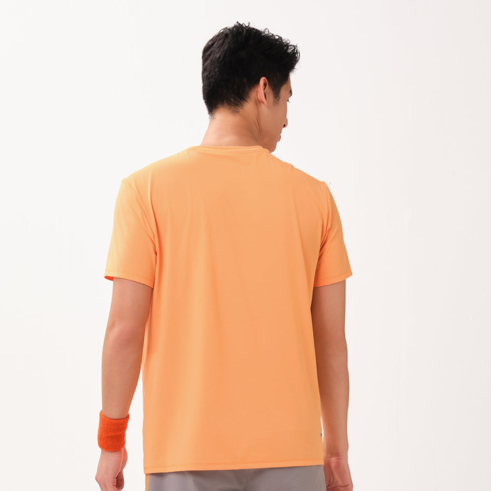 Running: Performance Short Sleeve Tee
