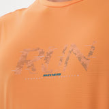 Running: Performance Short Sleeve Tee