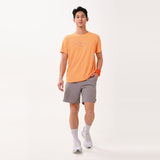 Running: Performance Short Sleeve Tee