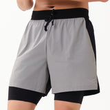 Running: Performance Shorts