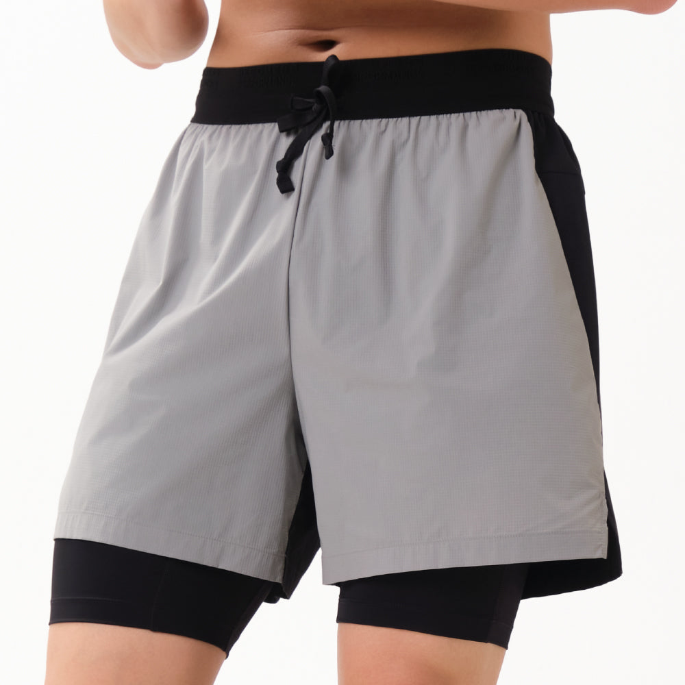 Running: Performance Shorts