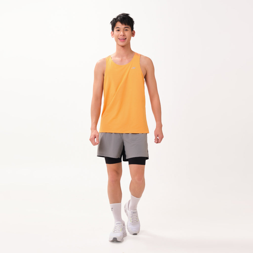 Running: Performance Shorts