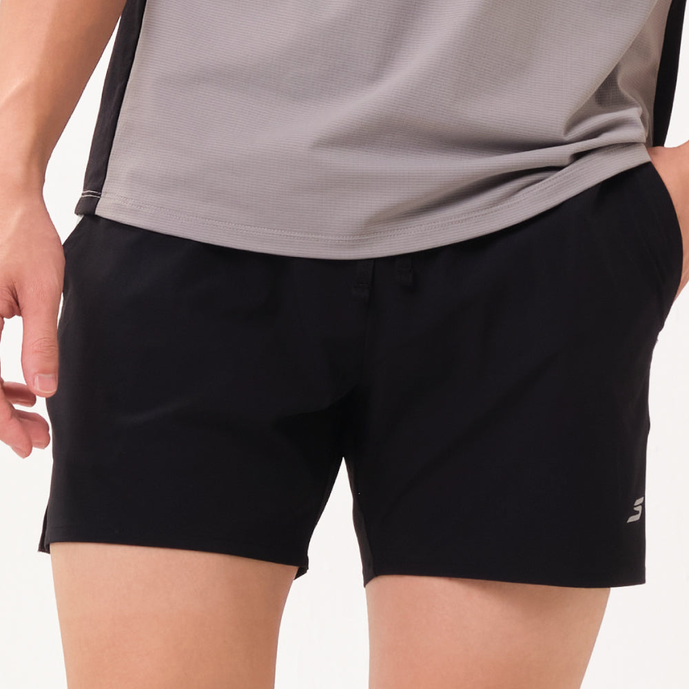 Running: Performance Shorts