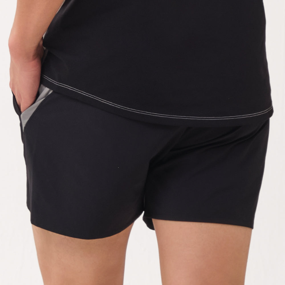 Running: Performance Shorts