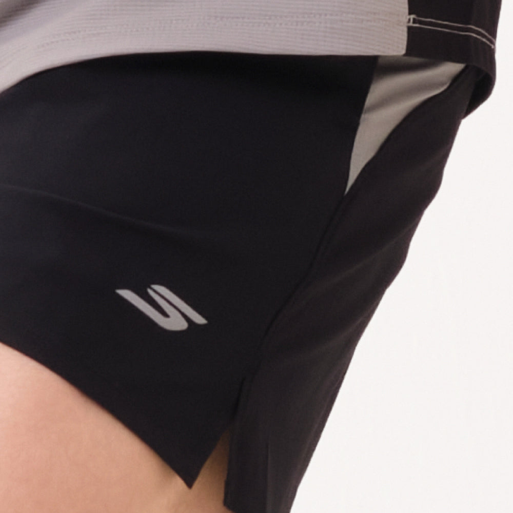 Running: Performance Shorts