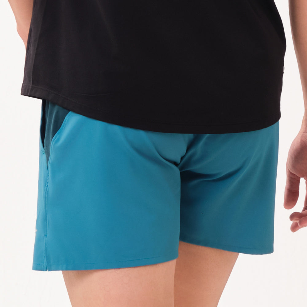 Running: Performance Shorts