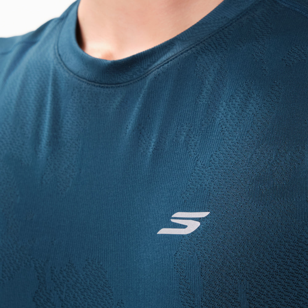 Walking: Performance Sleeveless Tee