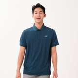 Walking: Performance Polo Tee