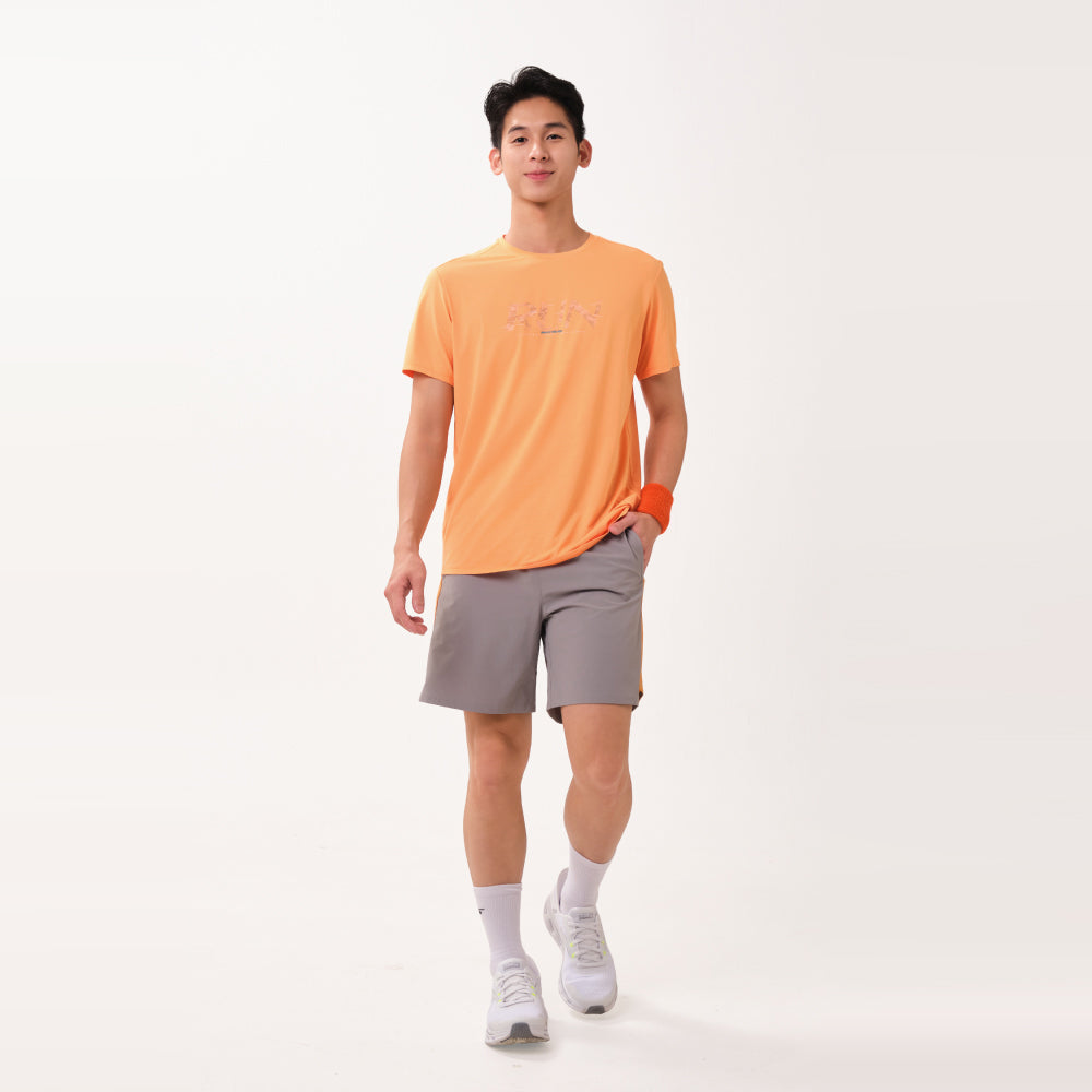 Walking: Performance Shorts