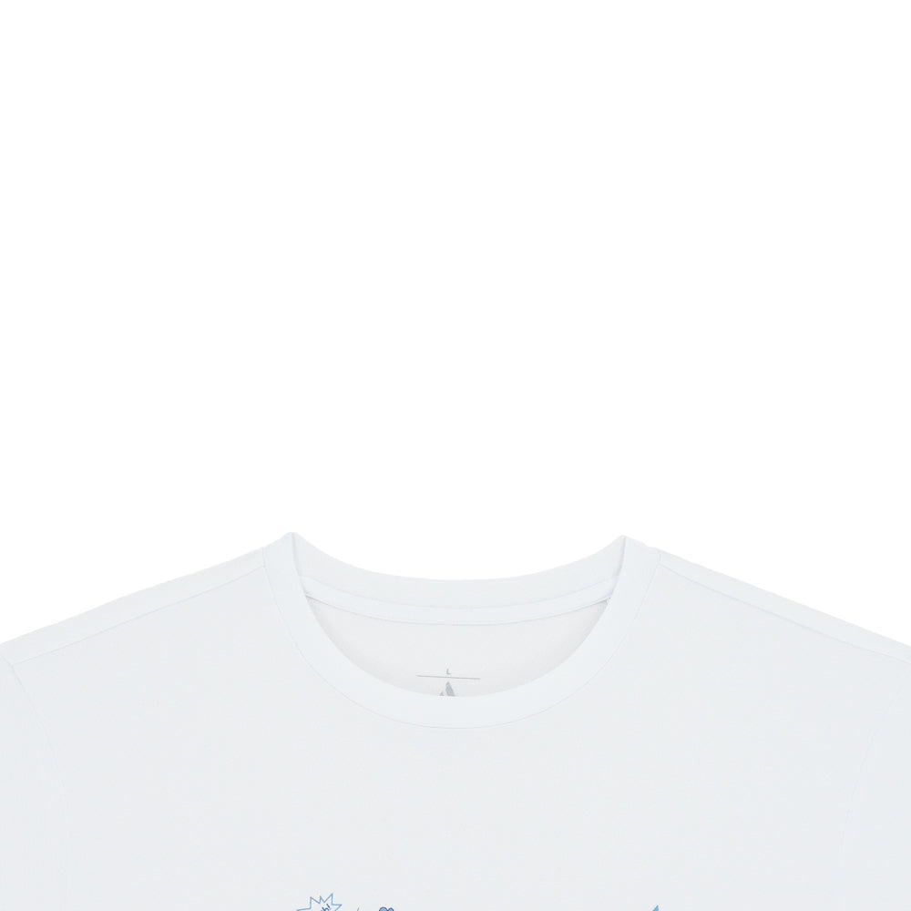 Performance Short Sleeve Tee