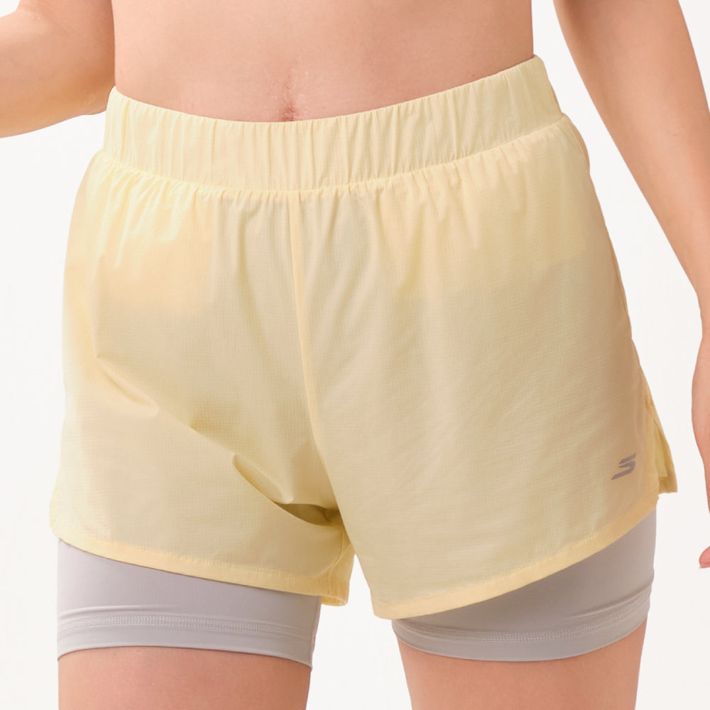 Running: Performance Shorts