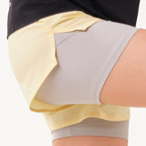 Running: Performance Shorts
