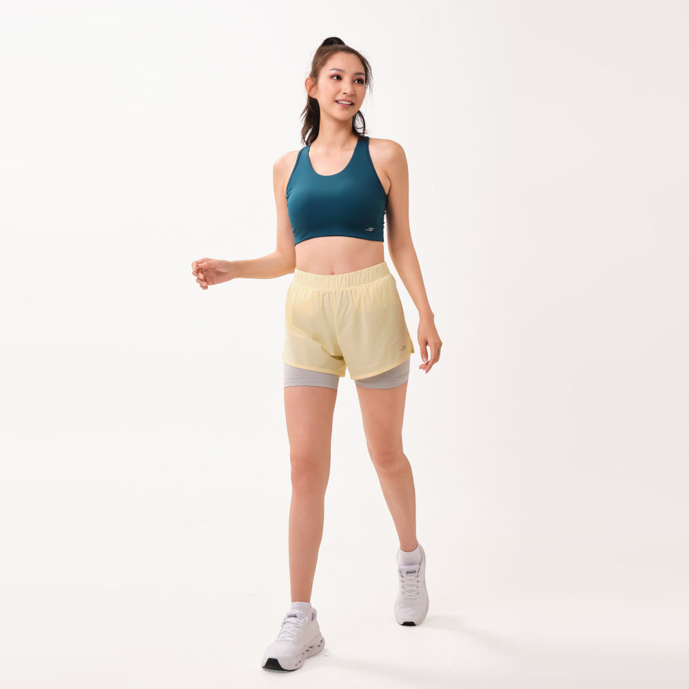 Running: Performance Shorts