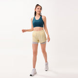 Running: Performance Shorts