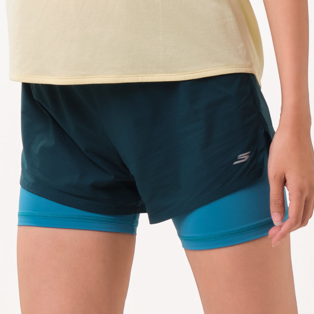 Running: Performance Shorts