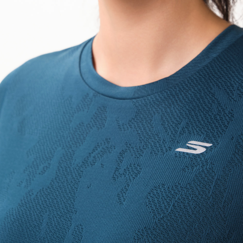 Walking: Performance Short Sleeve Tee