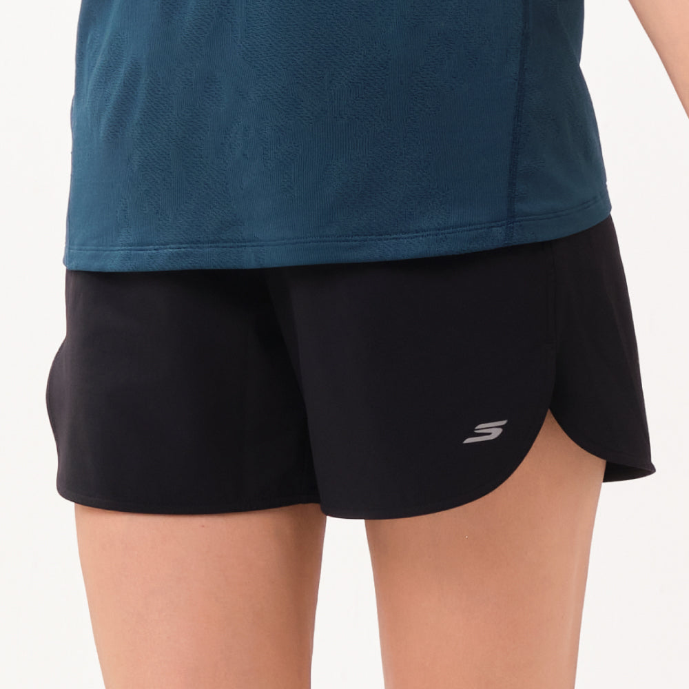Walking: Performance Shorts