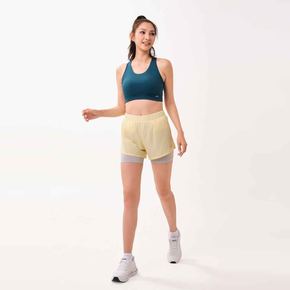 Walking: Performance Sports Bra