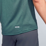 Code Cyber: Performance Sleeveless Tee