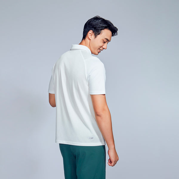 Code Cyber: Performance Short Sleeve Tee