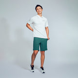 Code Cyber: Performance Short Sleeve Tee