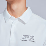 Code Cyber: Performance Short Sleeve Tee