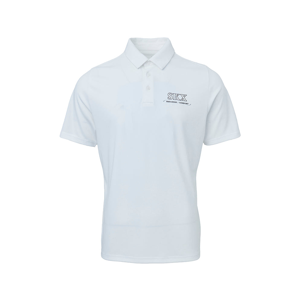 Code Cyber: Performance Short Sleeve Tee